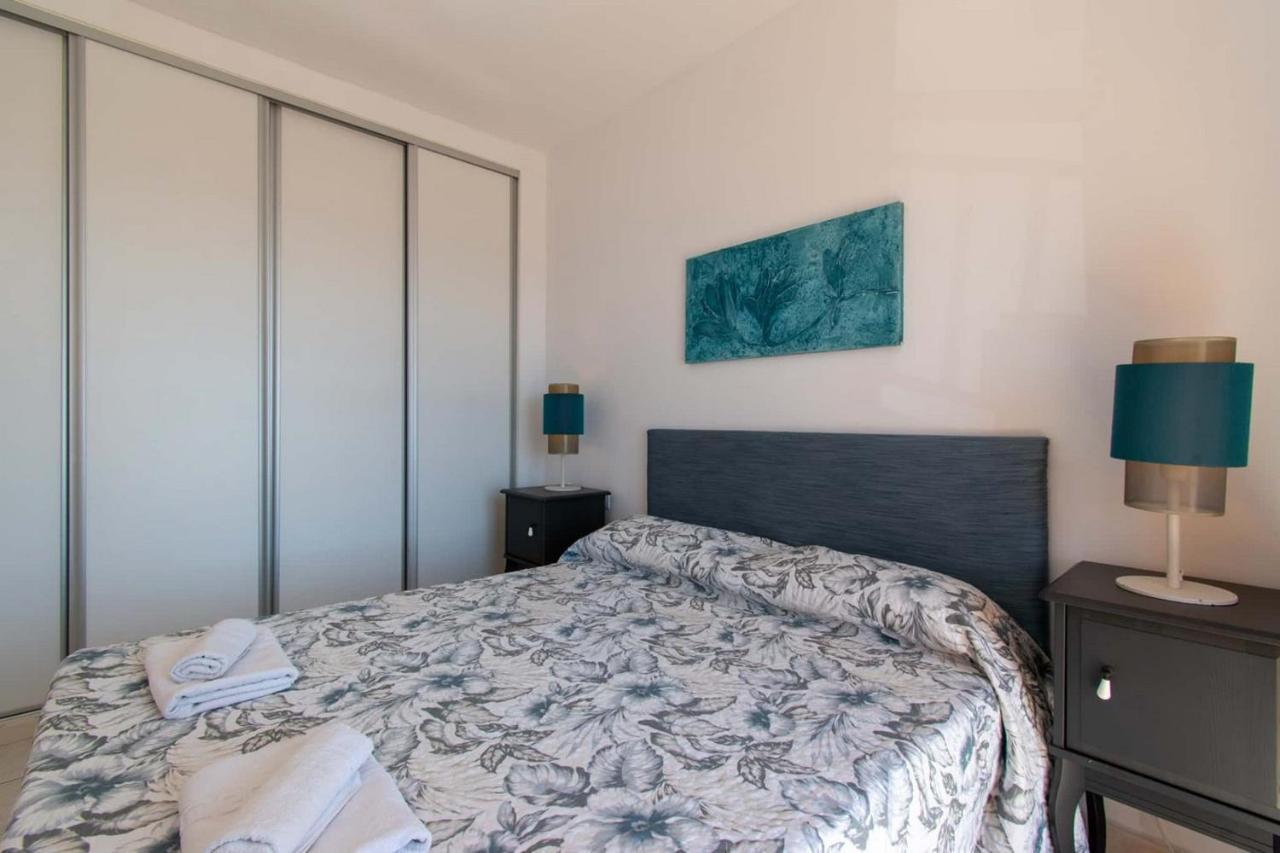 Sunset - 2 Bedroom Apartment Адехе Екстериор снимка
