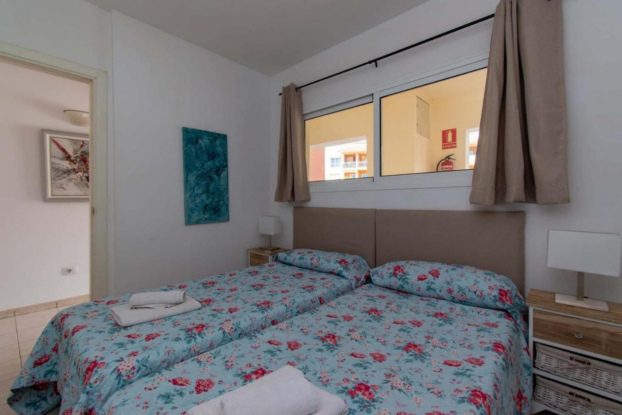 Sunset - 2 Bedroom Apartment Адехе Екстериор снимка