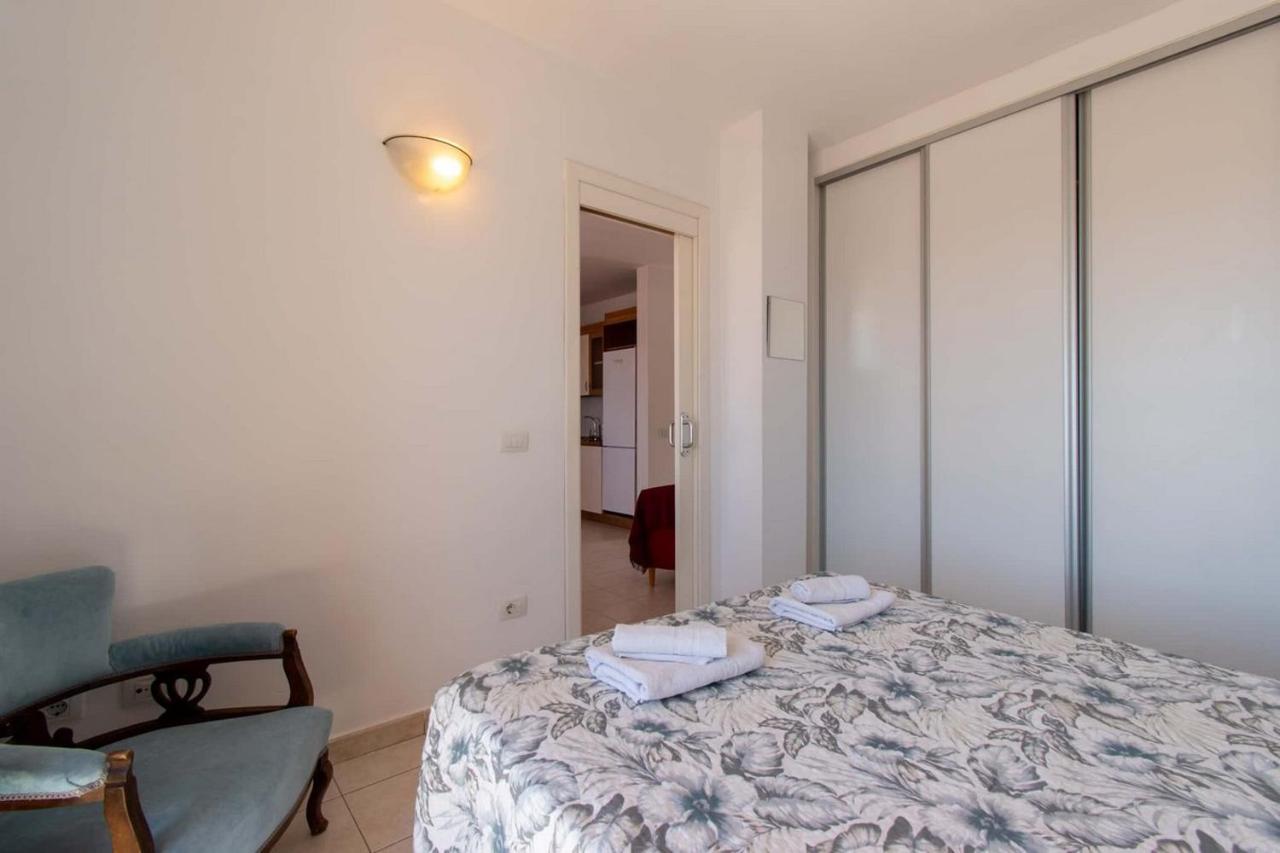 Sunset - 2 Bedroom Apartment Адехе Екстериор снимка