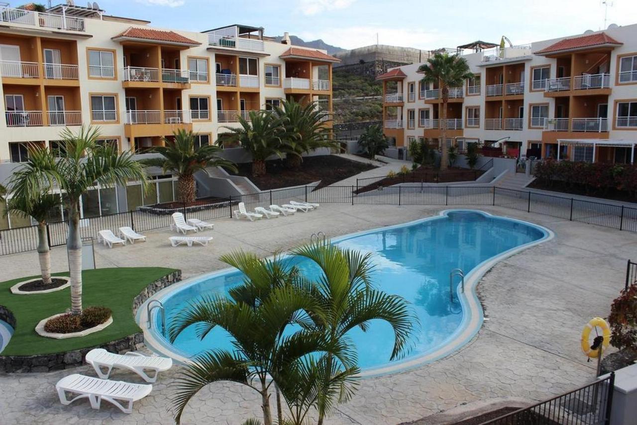 Sunset - 2 Bedroom Apartment Адехе Екстериор снимка