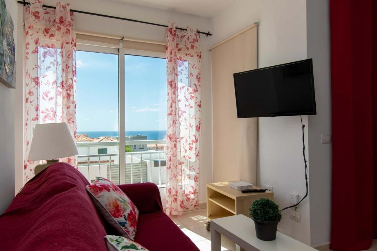 Sunset - 2 Bedroom Apartment Адехе Екстериор снимка