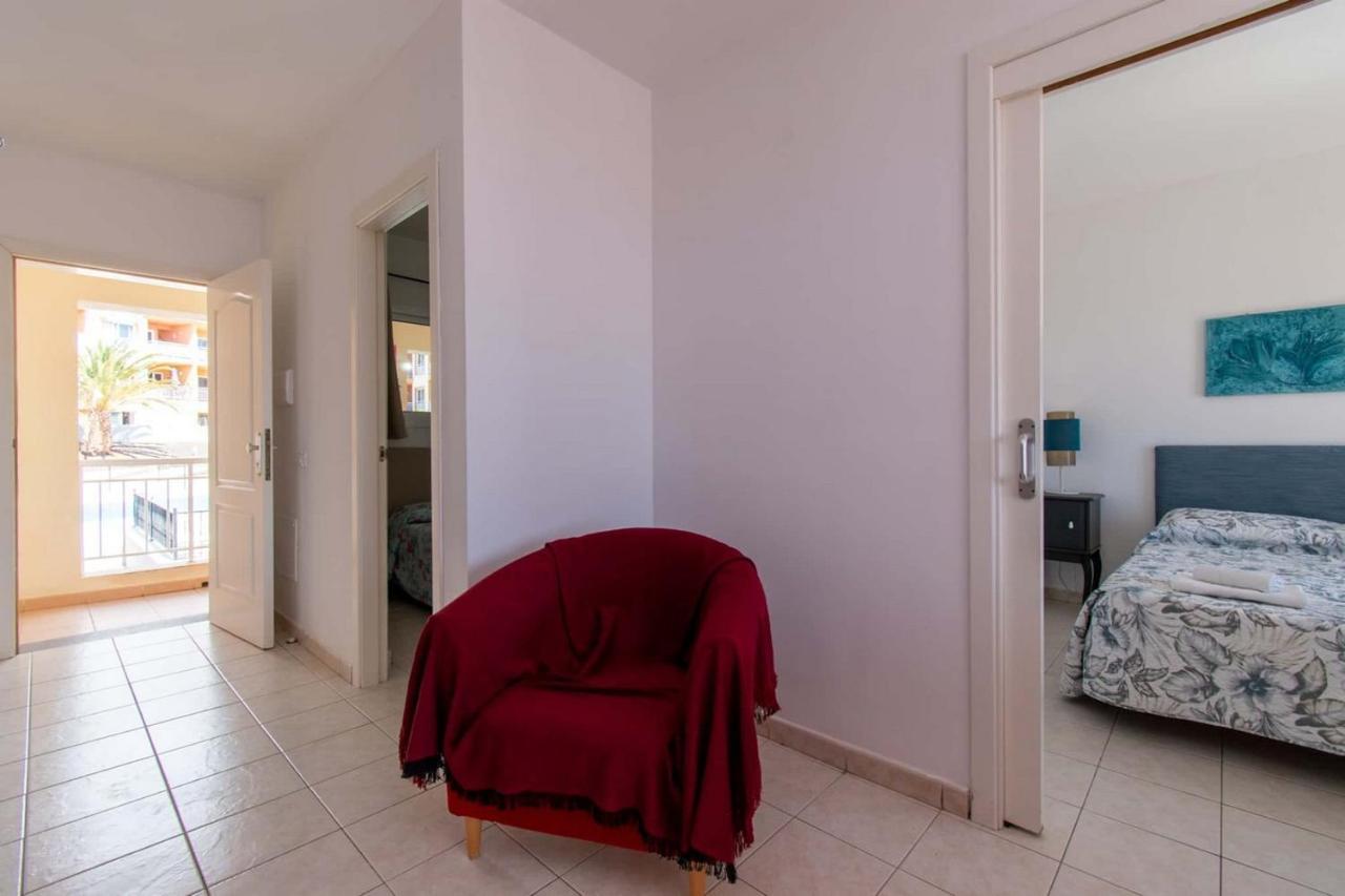 Sunset - 2 Bedroom Apartment Адехе Екстериор снимка