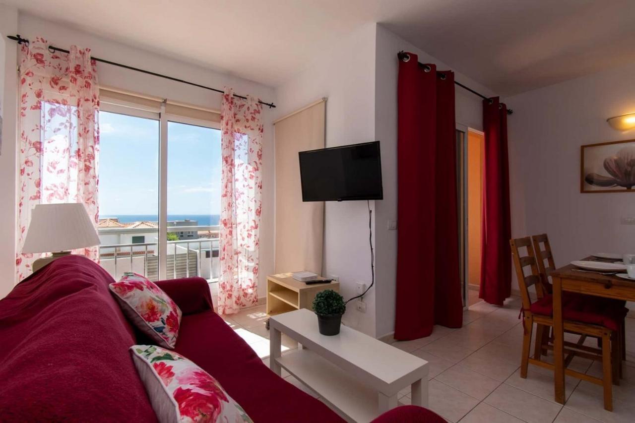 Sunset - 2 Bedroom Apartment Адехе Екстериор снимка